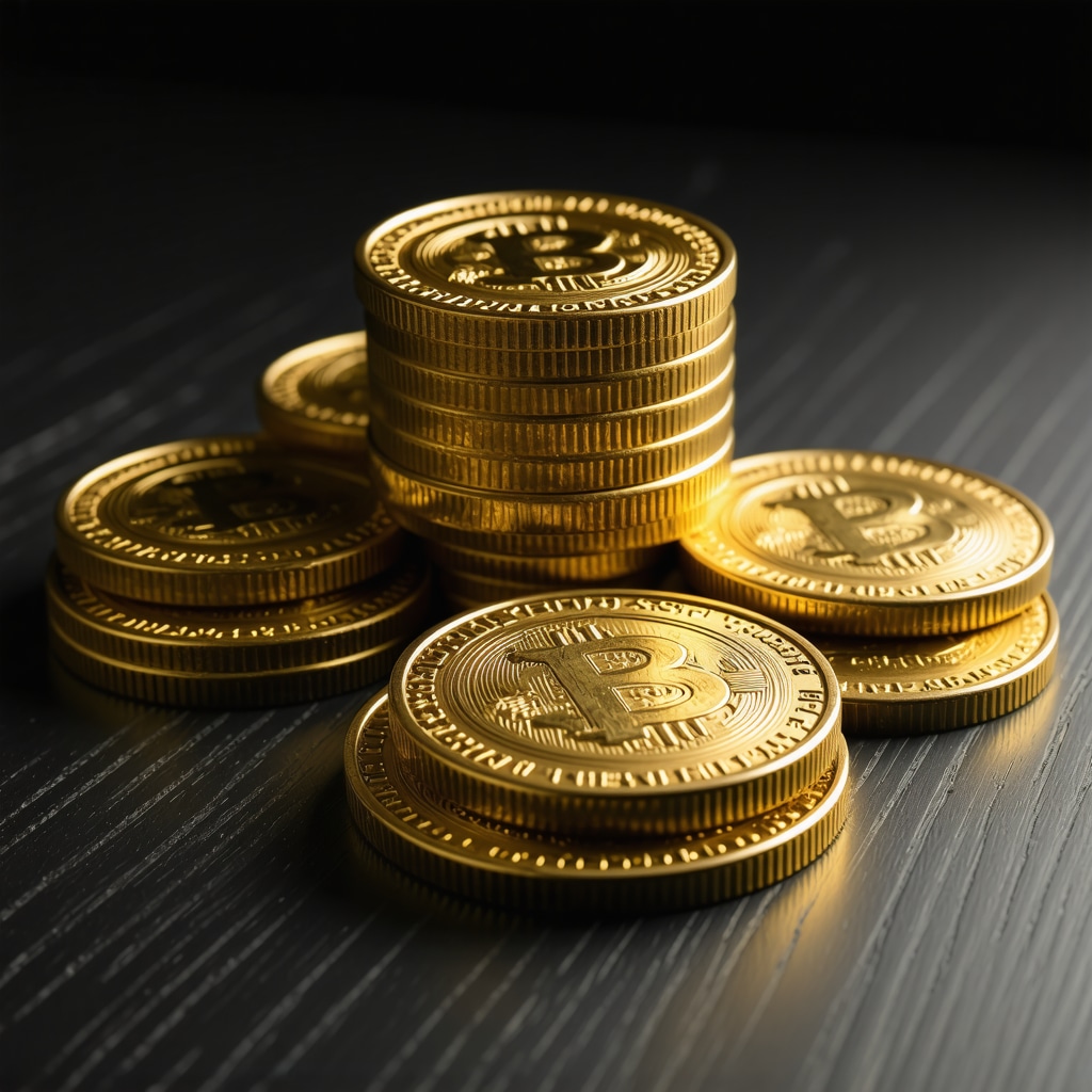 Investing in Gold Coins: Tips for Beginners and Collectors