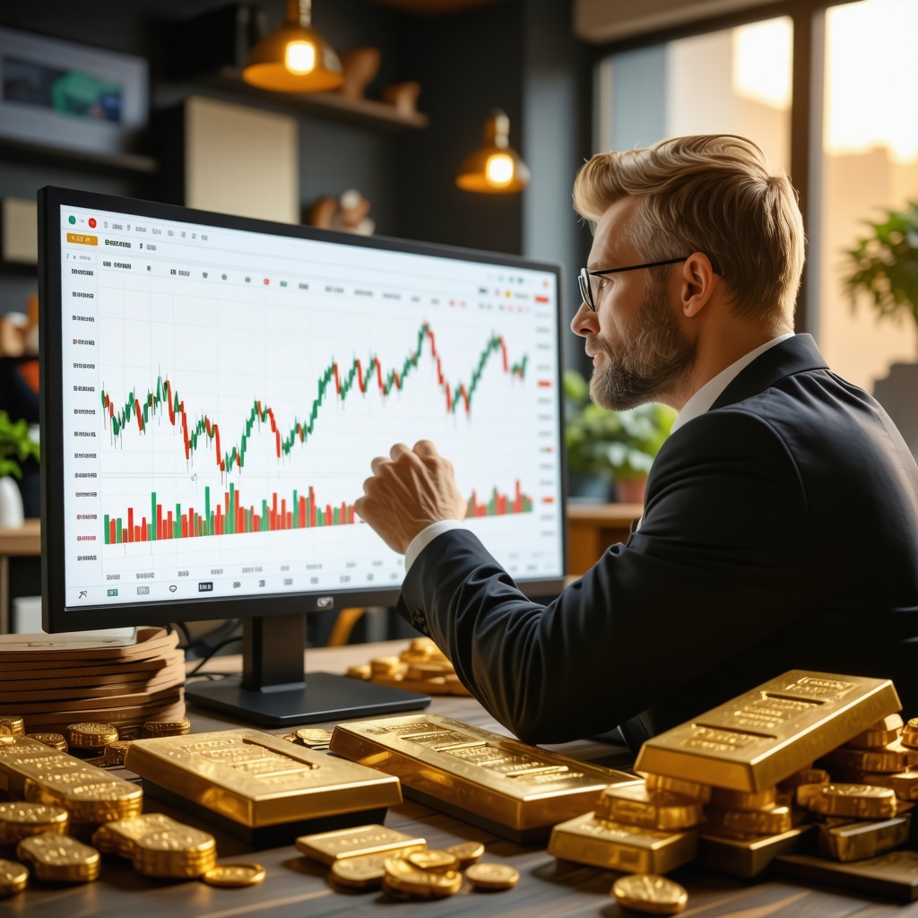 Investing in Gold Mutual Funds: Advantages and Tips 2025