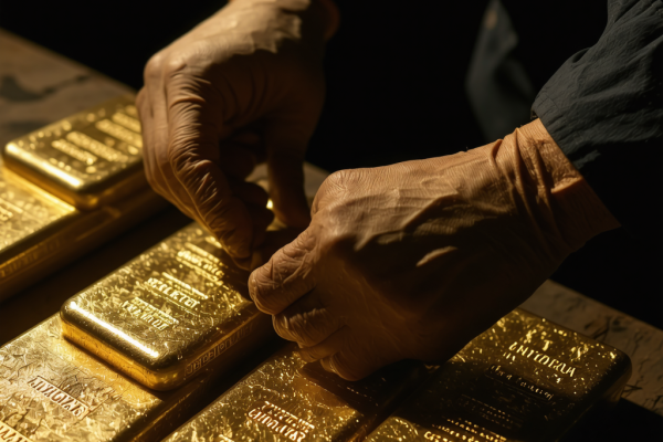 Physical Gold Investment: How to Buy Gold Bars Safely
