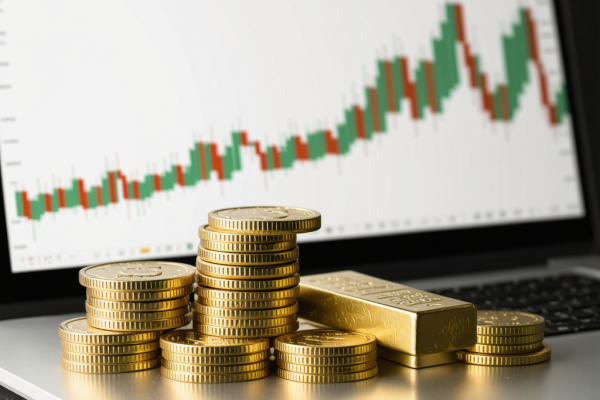 Top Gold Mutual Funds to Consider for Safe Investing in 2025