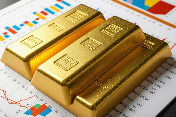 Top Gold Mutual Funds to Diversify Your Portfolio in 2025