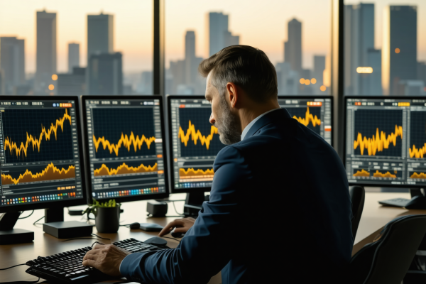 Top Gold Trading Techniques for Profitable Futures in 2025