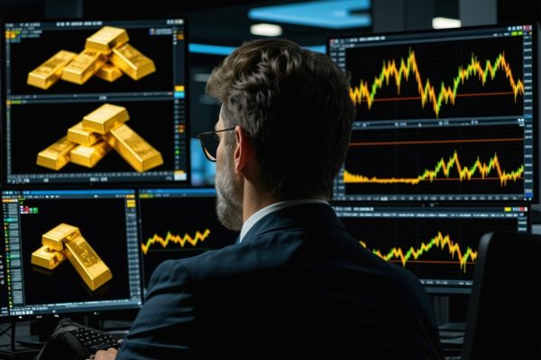 Top Gold Trading Techniques to Maximize Profits in 2025