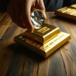 Top Physical Gold Investment Tips for Safe Wealth Growth