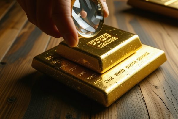 Top Physical Gold Investment Tips for Safe Wealth Growth