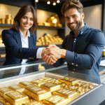 Top Tips to Choose Trusted Gold Dealers in 2025