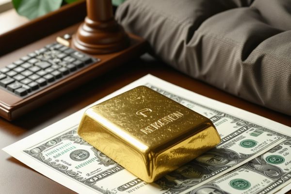 Ultimate Guide to Gold IRA Benefits for Secure Retirement