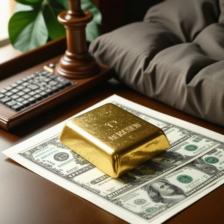 Ultimate Guide to Gold IRA Benefits for Secure Retirement