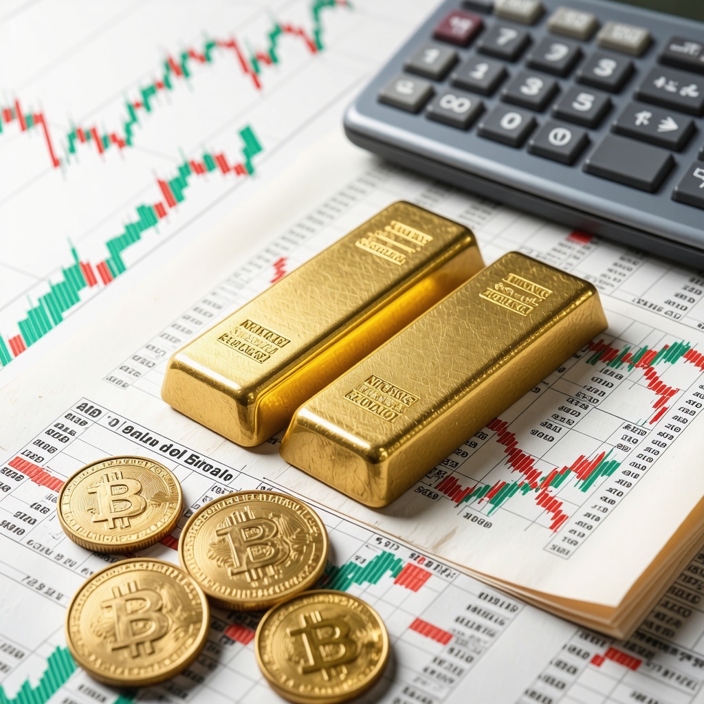 What Drives Gold Prices?: Key Market Analysis for Investors
