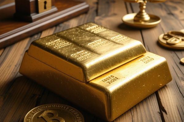 Why Buying Physical Gold Bars is Smart for Wealth Preservation Why Buying Physical Gold Bars is Smart for Wealth Preservation