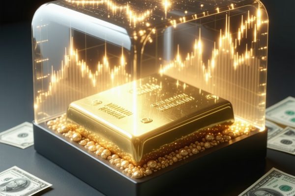 Why Gold IRA Can Protect Your Wealth in Inflationary Times