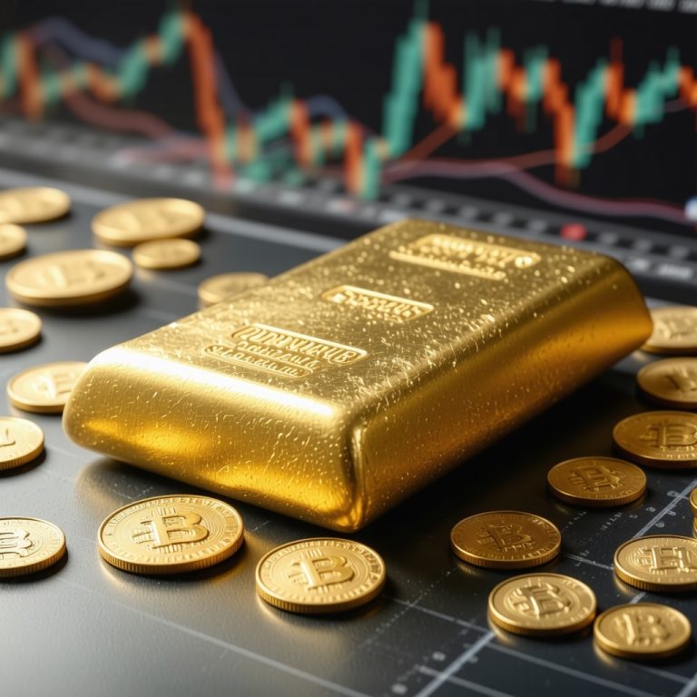 2026 Gold Price Outlook: Key Factors Influencing Market Moves