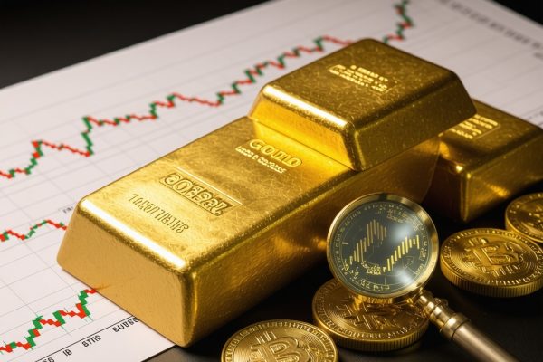 Accurate Gold Price Forecasts for Better Investment Planning