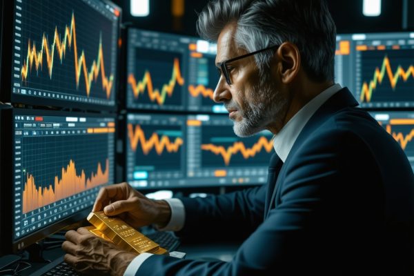 Advanced Gold Futures Strategies for Aggressive Traders