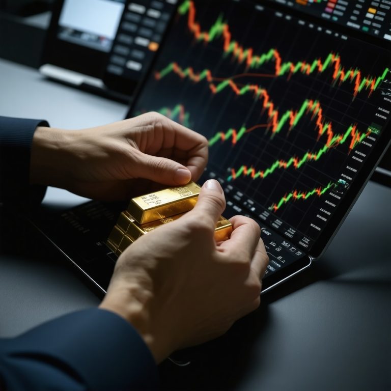 Advanced Gold Trading Techniques to Boost Your Profits in 2029