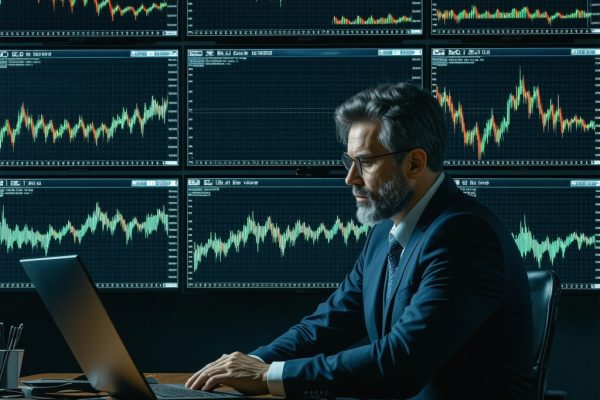 Advanced Gold Trading Techniques to Capitalize on Price Swings
