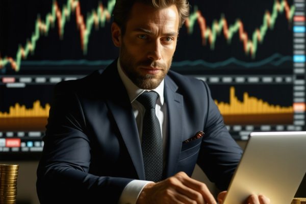 Advanced Gold Trading Techniques to Maximize 2025 Profits Advanced Gold Trading Techniques to Maximize 2025 Profits