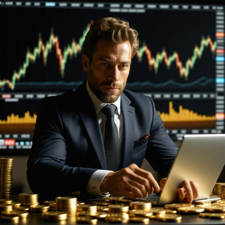 Advanced Gold Trading Techniques to Maximize 2025 Profits