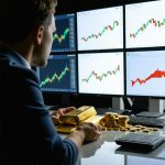 Analyze Gold Demand Trends to Predict Price Movements