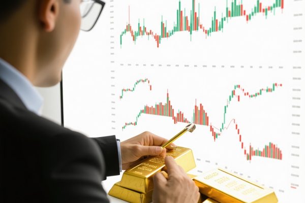 Analyzing 2025 Gold Demand Trends for Market Advantage