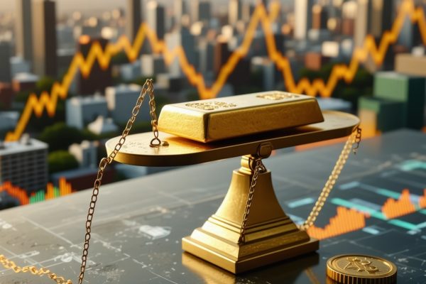 Analyzing 2027 Gold Price Forecasts for Smart Investment Moves