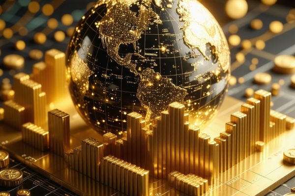 Analyzing Global Gold Demand Trends Shaping Future Prices