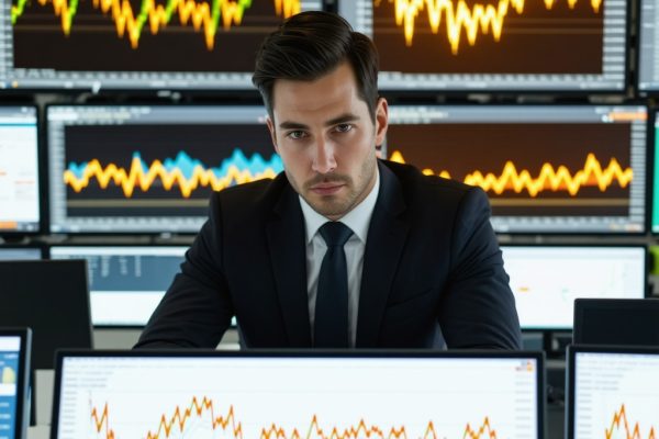 Analyzing Gold Futures Market Patterns for Smart Trading