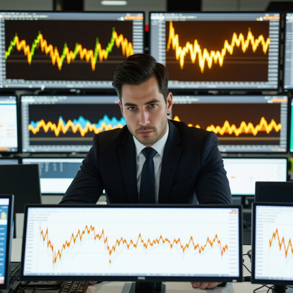 Analyzing Gold Futures Market Patterns for Smart Trading