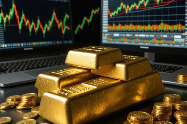 Analyzing Gold Market Fluctuations: Key Insights for Investors