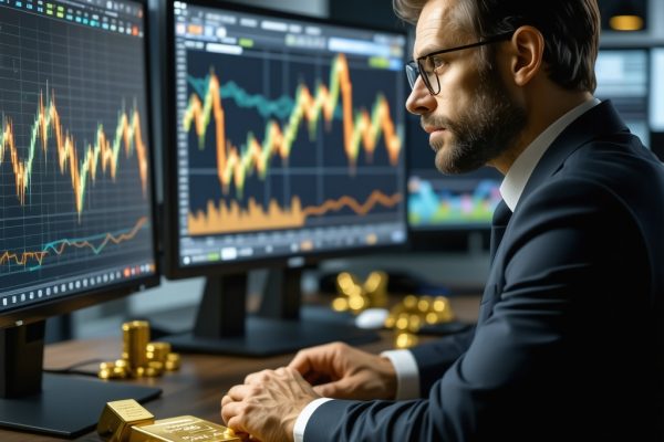 Analyzing Gold Price Movements: Expert Tips for Smart Buying