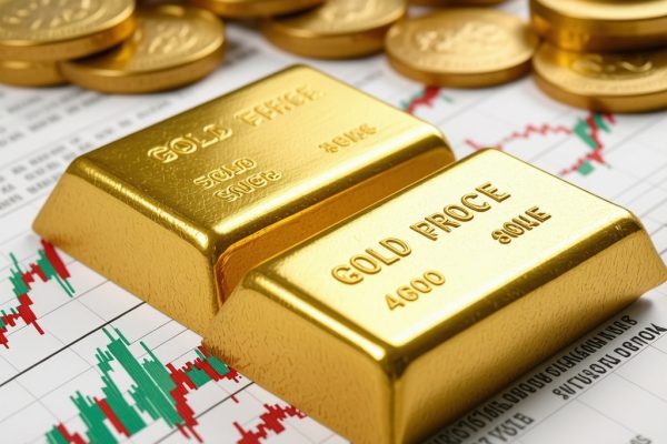 Analyzing Gold Price Trends: What Investors Need to Know Today