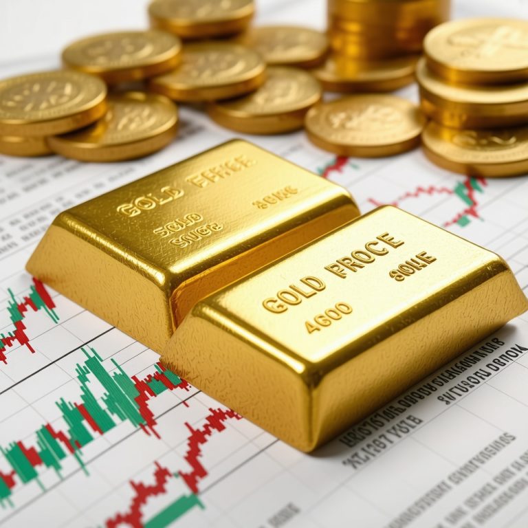 Analyzing Gold Price Trends: What Investors Need to Know Today