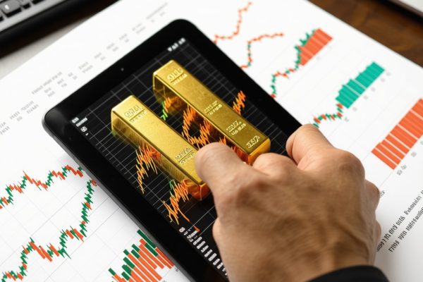 Analyzing Gold Stocks: A Comprehensive Guide for New Investors