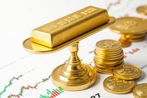 Analyzing Gold Supply and Demand: Key Insights for 2027