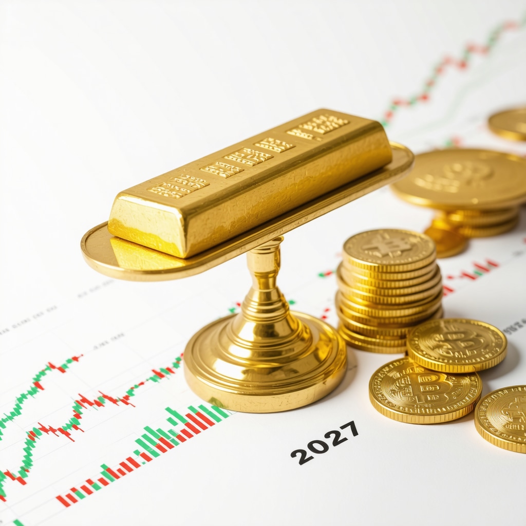 Analyzing Gold Supply and Demand: Key Insights for 2027