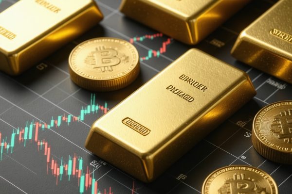 Analyzing Gold Supply and Demand: What Drives Price Fluctuations