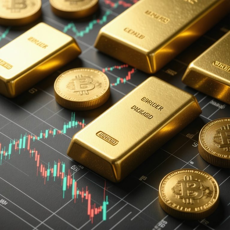 Analyzing Gold Supply and Demand: What Drives Price Fluctuations