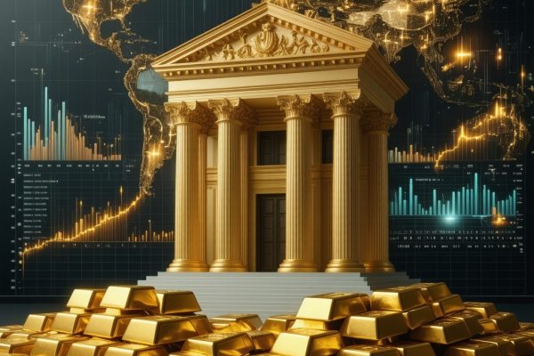 Analyzing the Impact of Central Bank Gold Purchases Today