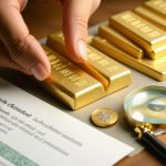 Beginner's Guide to Buying Gold Bars and Coins Safely