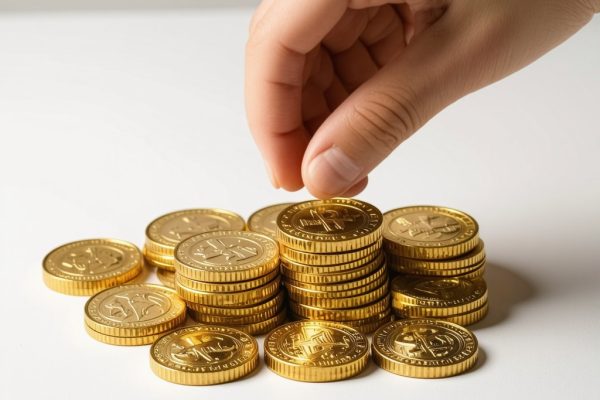 Beginner's Guide to Buying Gold Coins: Tips and Best Practices