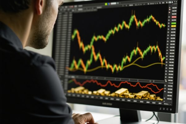 Beginner’s Guide to Gold Trading: Strategies for New Traders