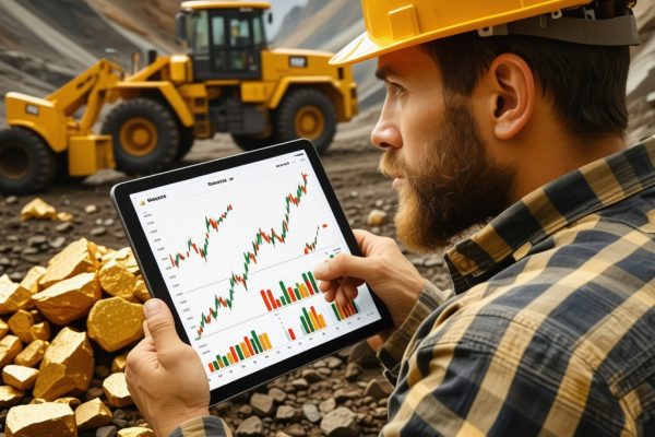 Beginner’s Guide to Investing in Gold Mining Stocks 2029