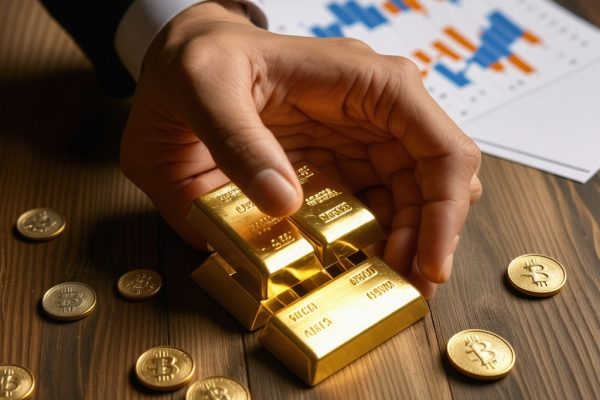 Beginner’s Guide to Physical Gold Investment: Where to Start Now