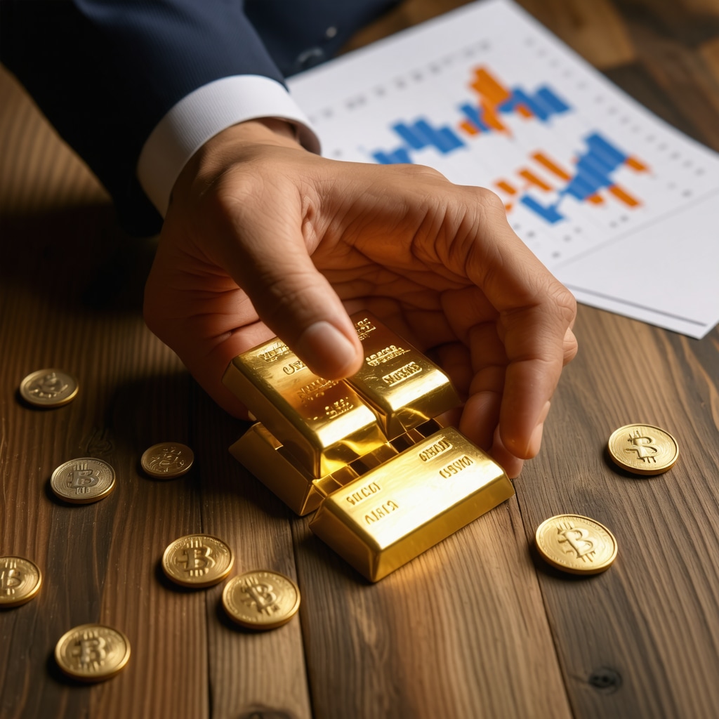 Beginner’s Guide to Physical Gold Investment: Where to Start Now