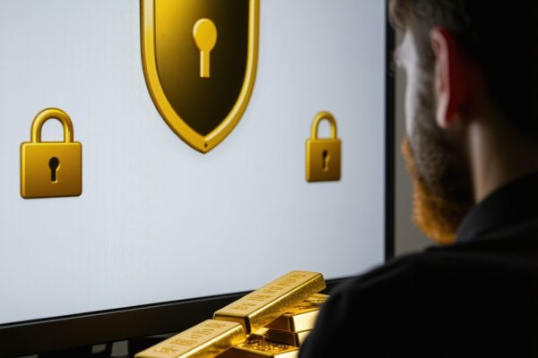 Beginner’s Guide to Safely Buying Gold Coins and Bars Online