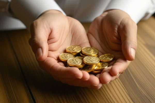 Beginners’ Tips for Investing in Gold Coins Securely