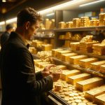 Best Gold Dealers in 2025: How to Choose Safe Sellers