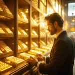 Best Gold Dealers to Buy Bullion Safely in 2025