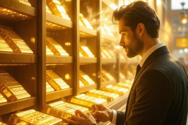 Best Gold Dealers to Buy Bullion Safely in 2025
