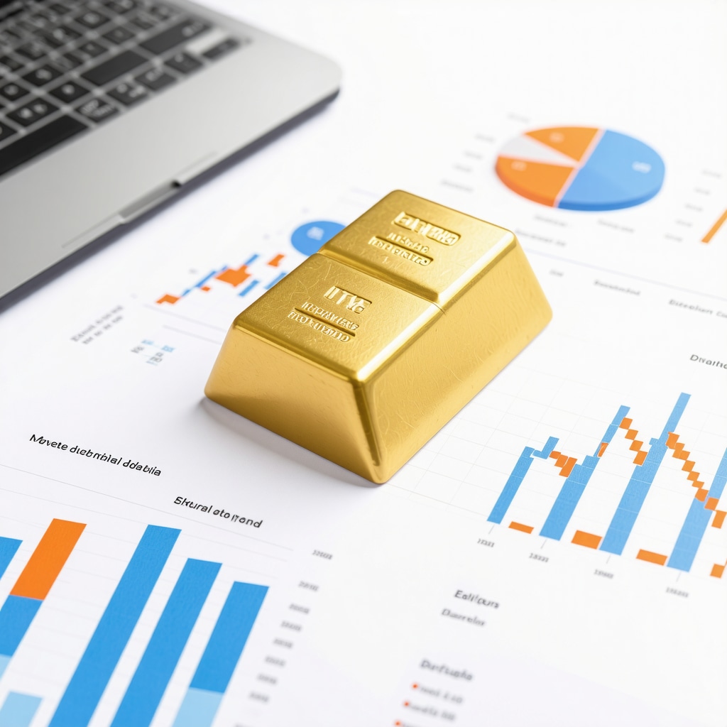 Best Gold ETFs and Mutual Funds for Portfolio Diversification 2025